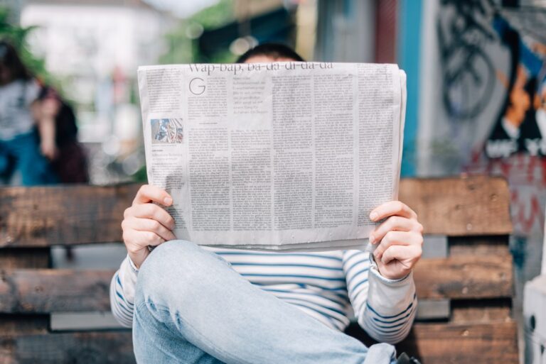 How News 24 Ensures Accuracy and Speed in Reporting