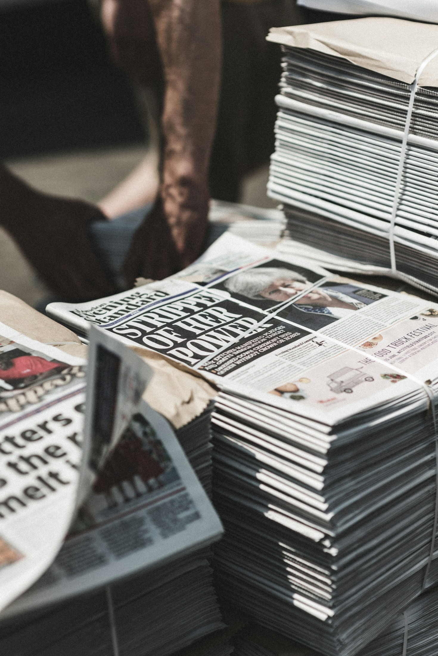 Why Comprehensive Coverage Matters Today