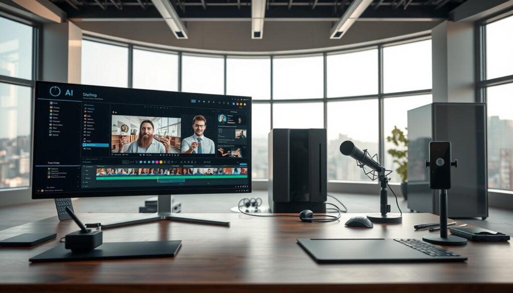 The best AI lip sync and AI dubbing tools for video creators