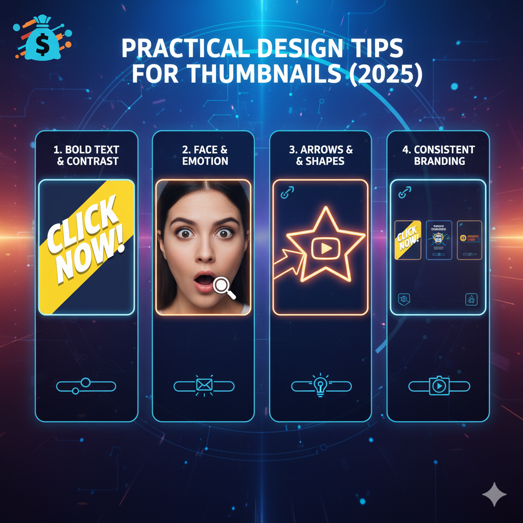 Practical Design Tips for 2025